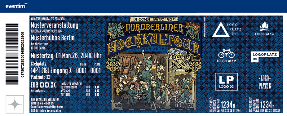 Fanticket Image