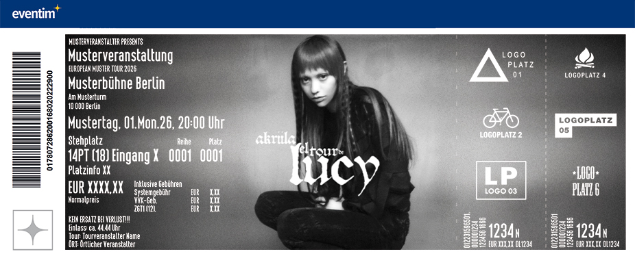 Fanticket Image