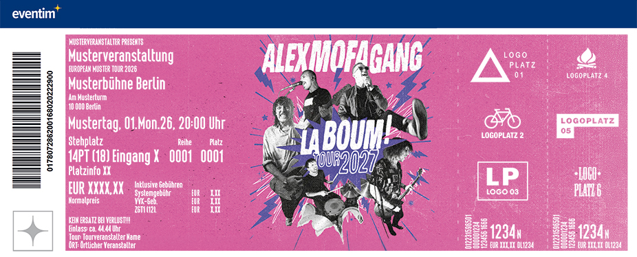 Fanticket Image