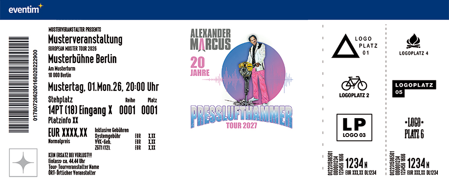 Fanticket Image