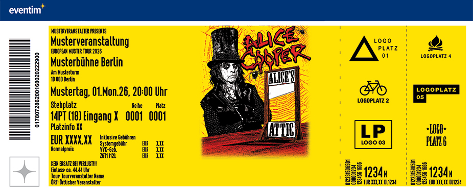 Fanticket Image