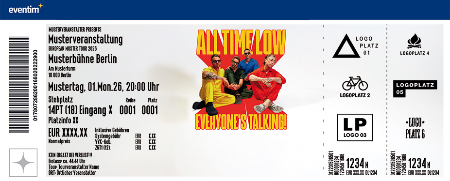Fanticket Image