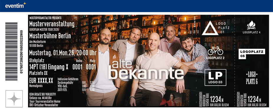 Fanticket Image