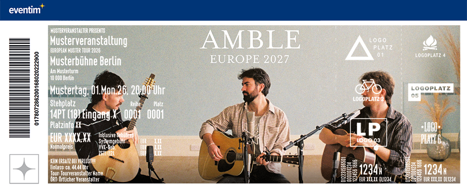 Fanticket Image