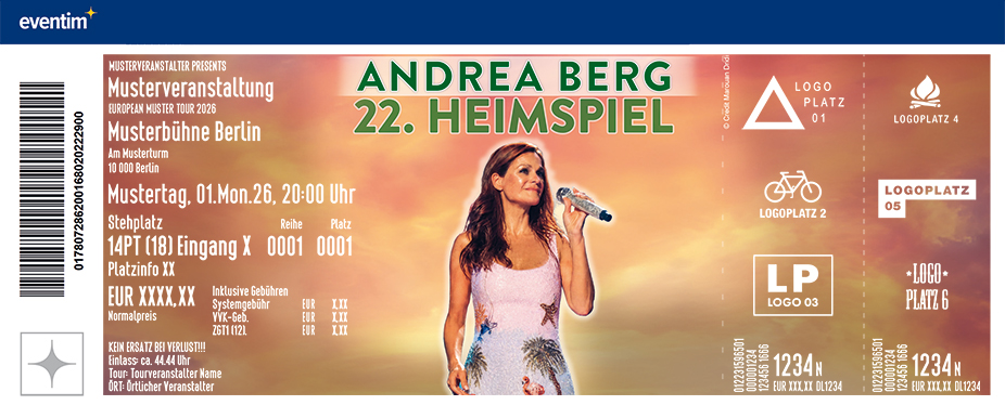 Fanticket Image