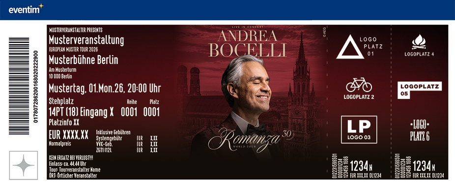 Fanticket Image