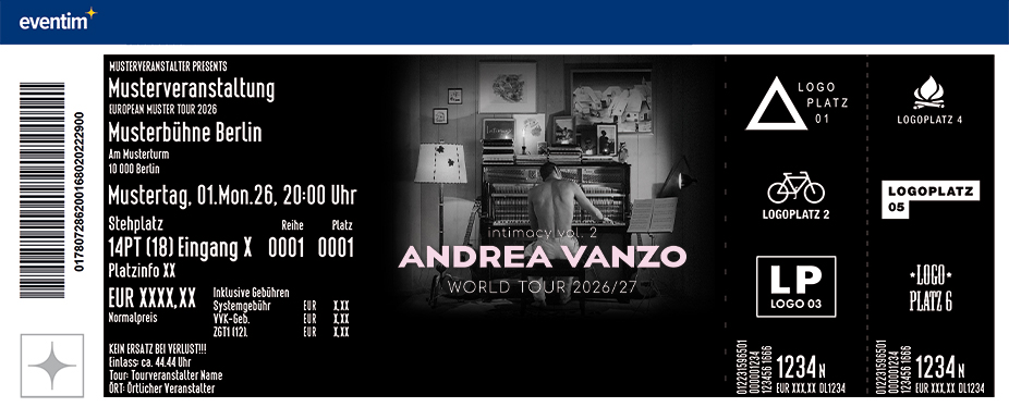 Fanticket Image