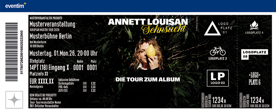 Fanticket Image