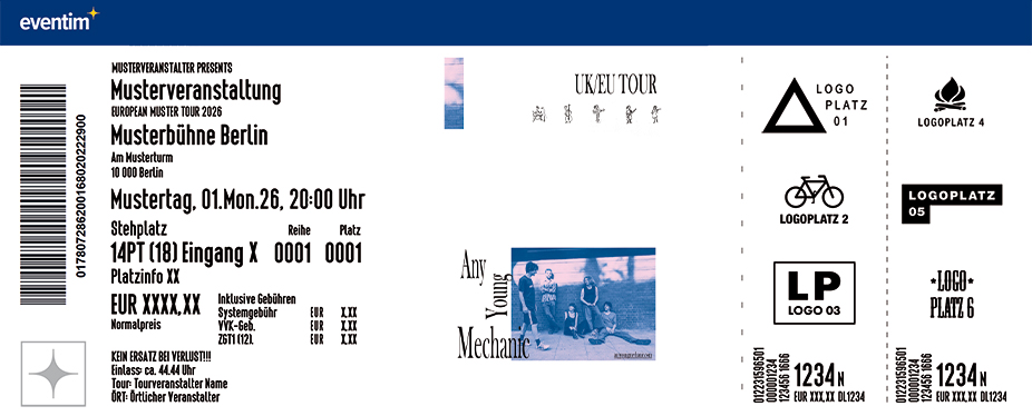 Fanticket Image