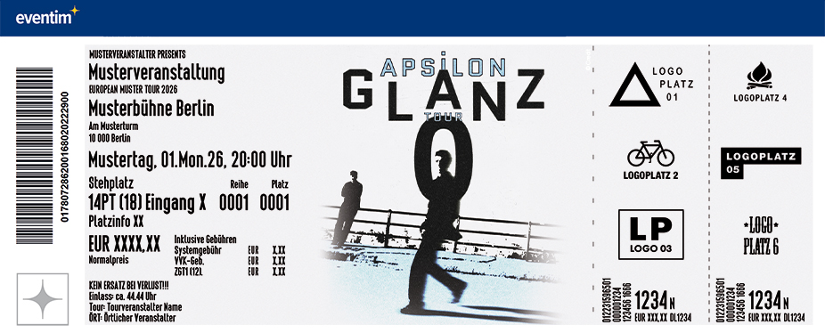 Fanticket Image