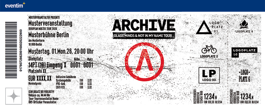 Fanticket Image