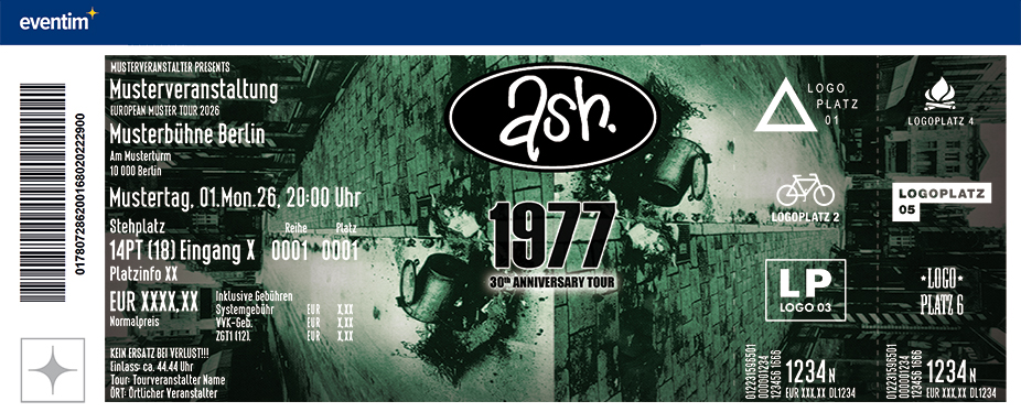 Fanticket Image
