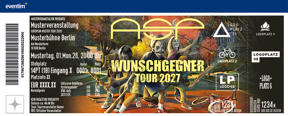 Fanticket Image