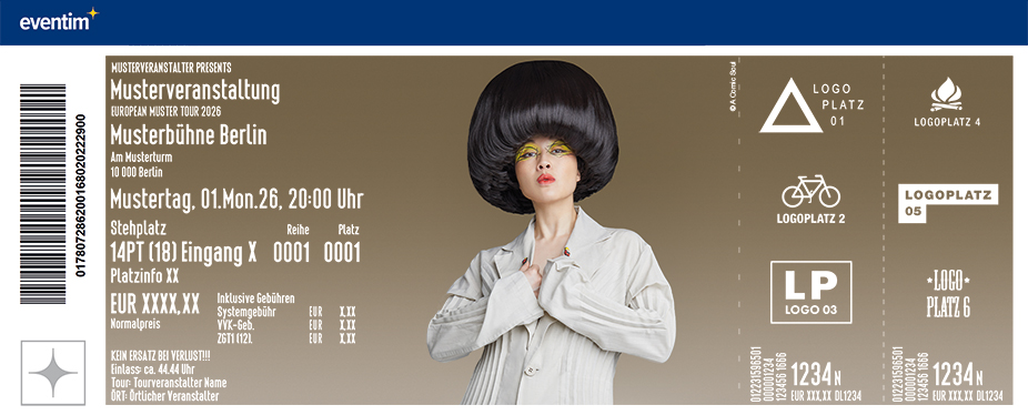 Fanticket Image