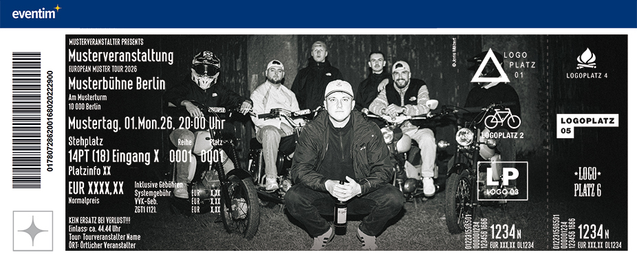 Fanticket Image
