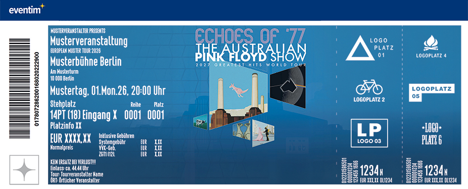 Fanticket Image