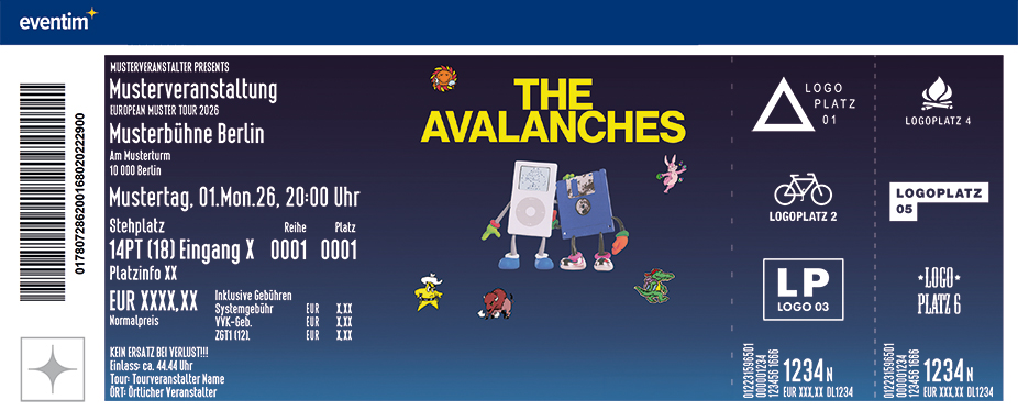 Fanticket Image