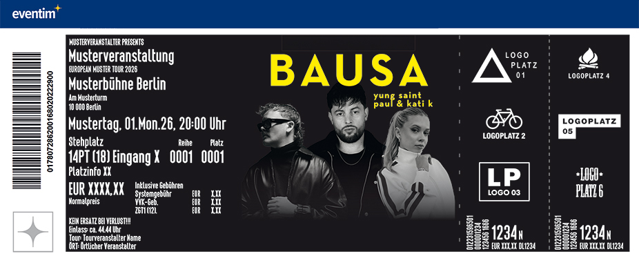 Fanticket Image