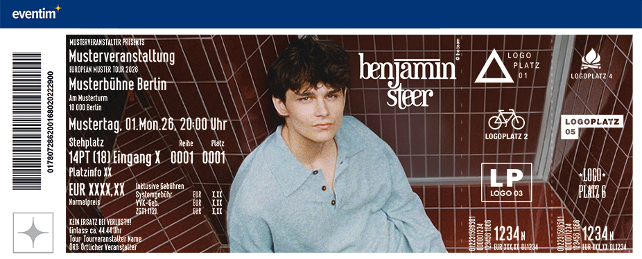 Fanticket Image