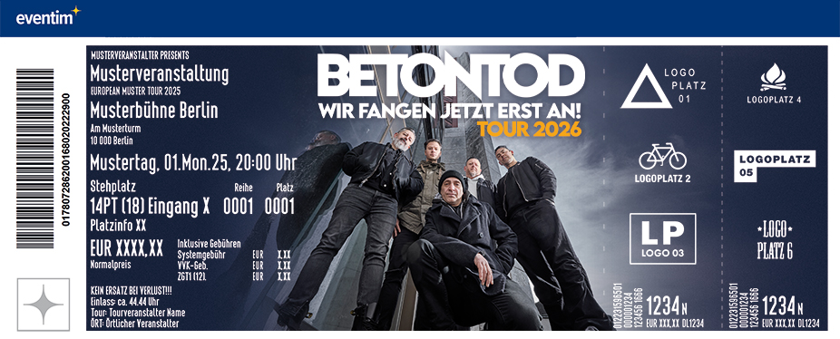 Fanticket Image