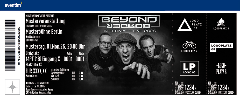 Fanticket Image