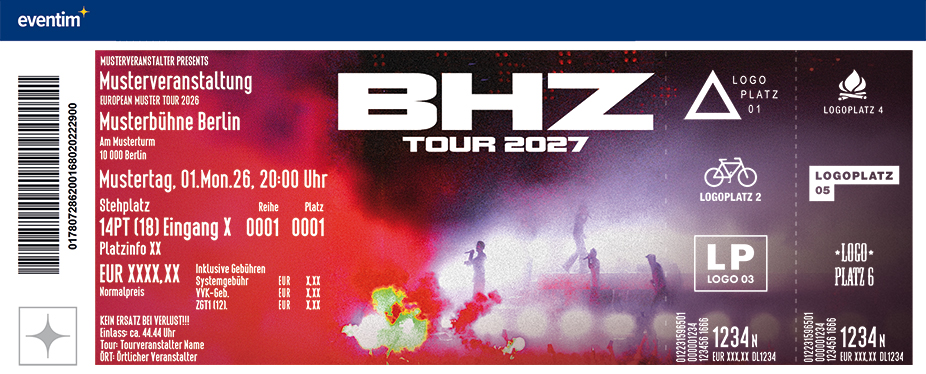 Fanticket Image