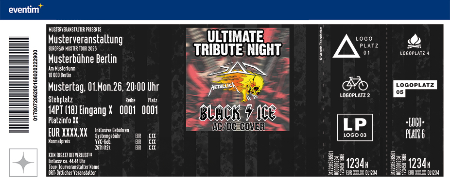 Fanticket Image