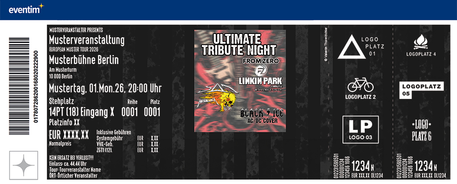 Fanticket Image