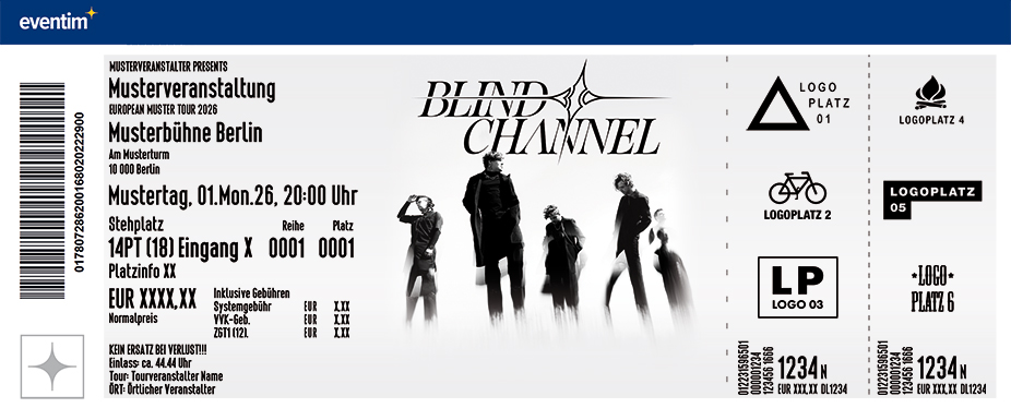 Fanticket Image