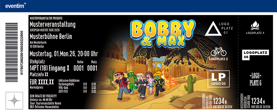 Fanticket Image