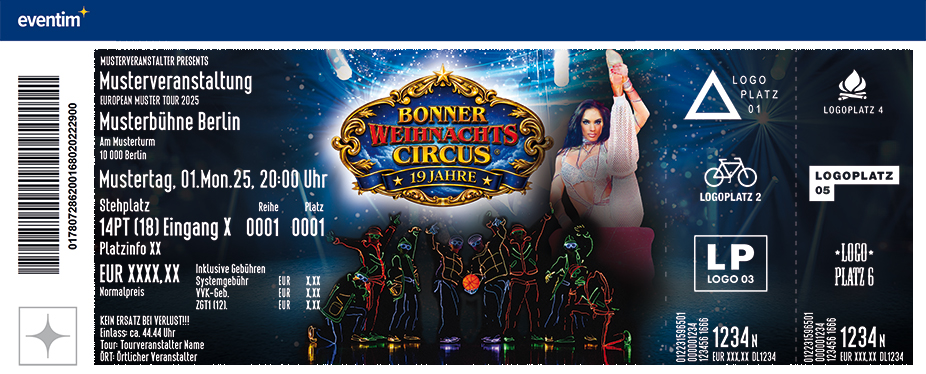 Fanticket Image