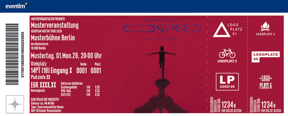 Fanticket Image
