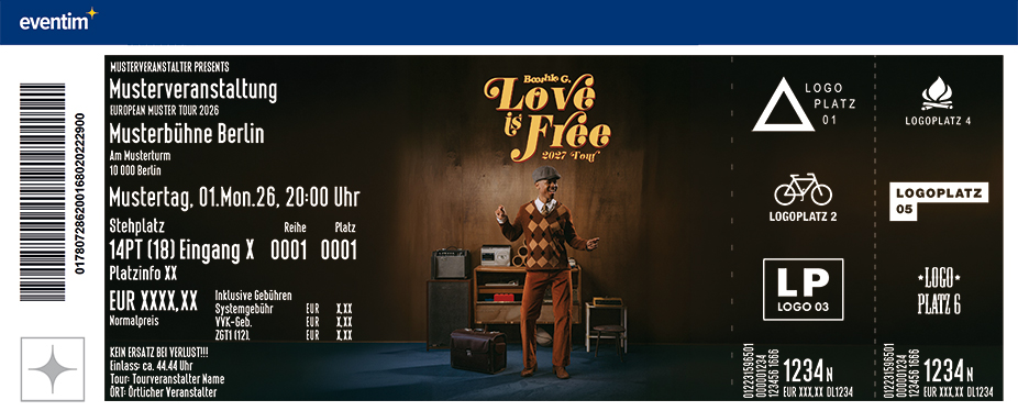 Fanticket Image