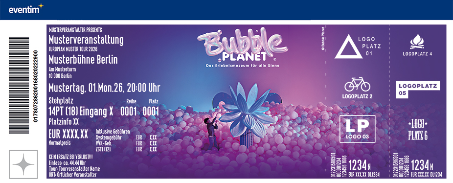 Fanticket Image