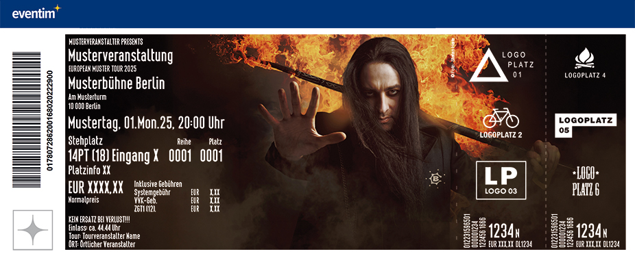 Fanticket Image