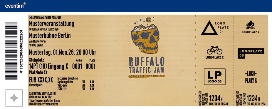 Fanticket Image