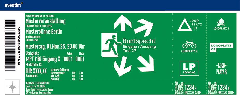 Fanticket Image