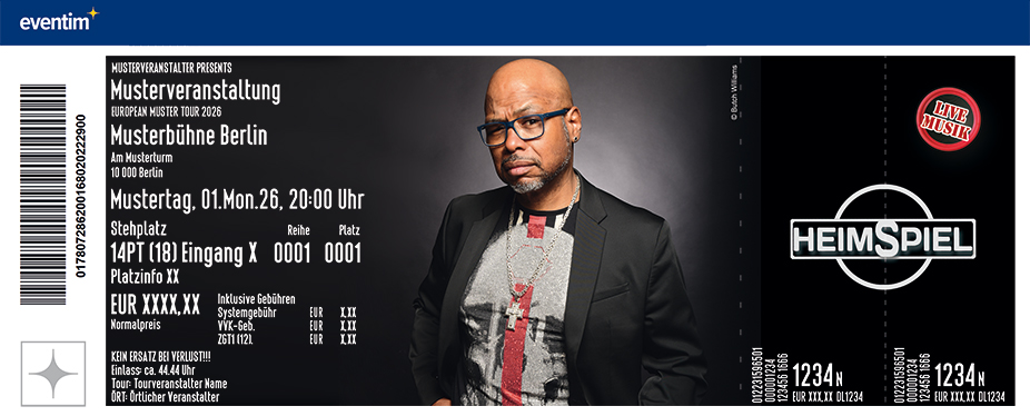 Fanticket Image