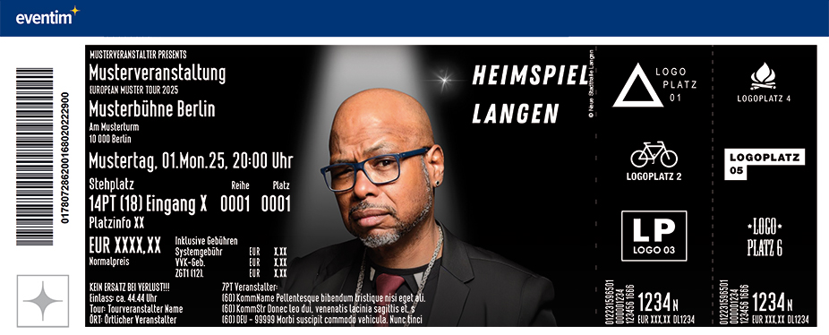 Fanticket Image