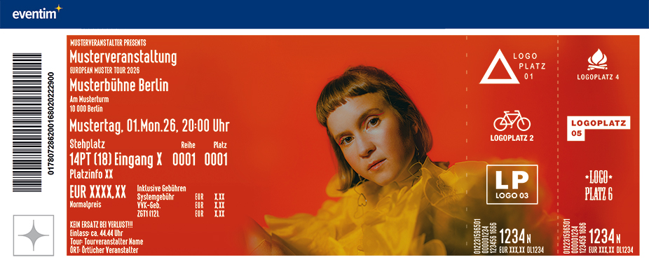 Fanticket Image