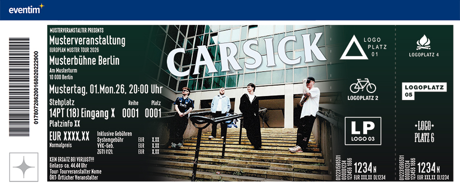 Fanticket Image