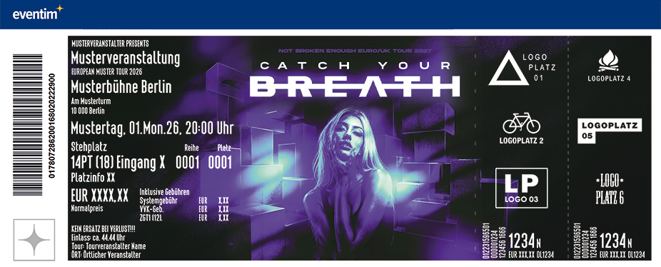 Fanticket Image