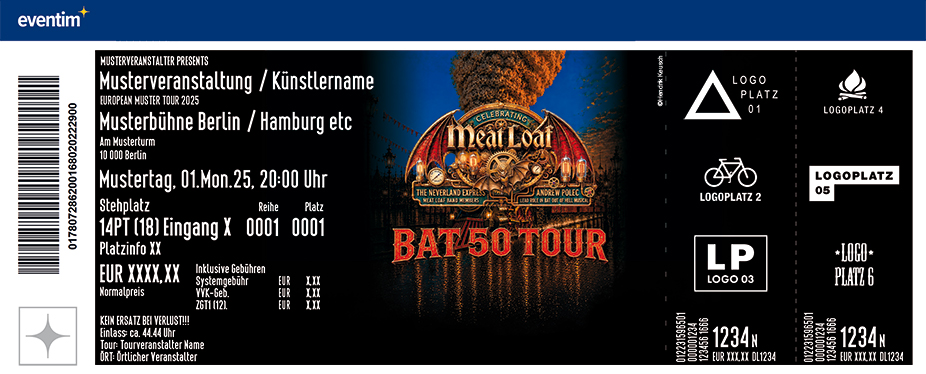 Fanticket Image