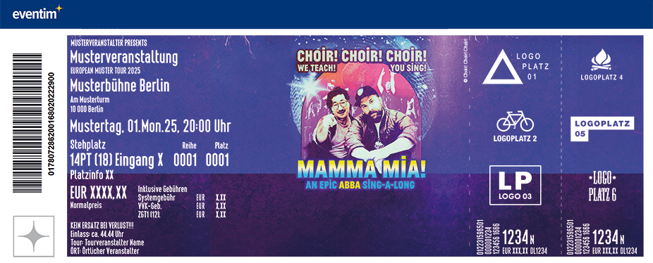 Fanticket Image