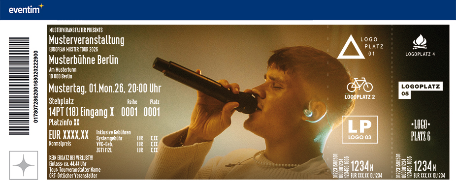 Fanticket Image