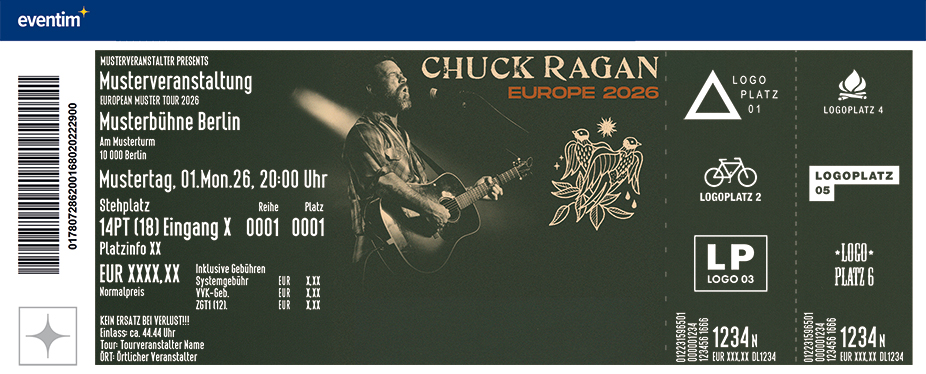 Fanticket Image