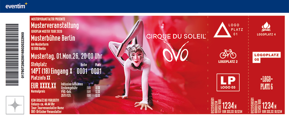 Fanticket Image