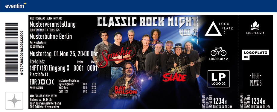 Fanticket Image