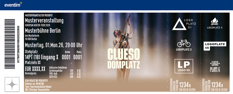Fanticket Image