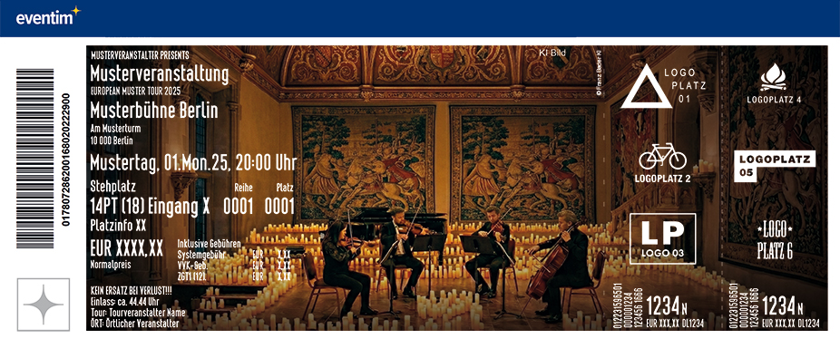 Fanticket Image